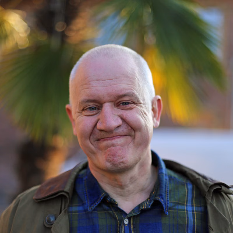 Daniel R.